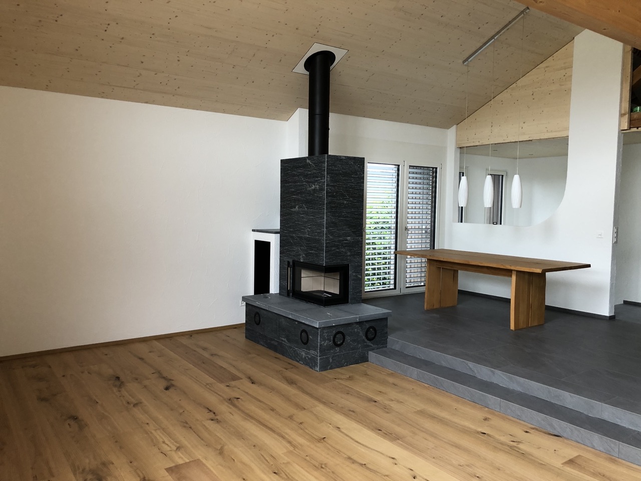Innenausbau